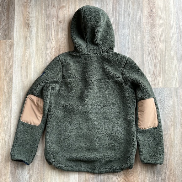 The North Face Campshire Pullover Hoodie - Women’s, Size S - Picture 8 of 12